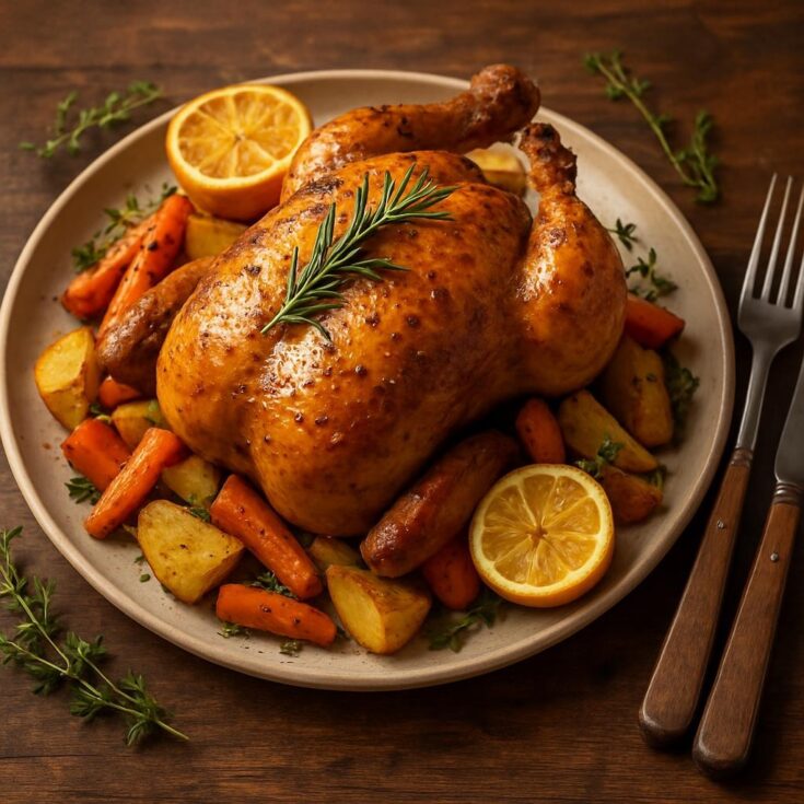 roasted-chicken-recipe