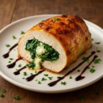 Air-Fryer-Stuffed-Chicken-Breasts