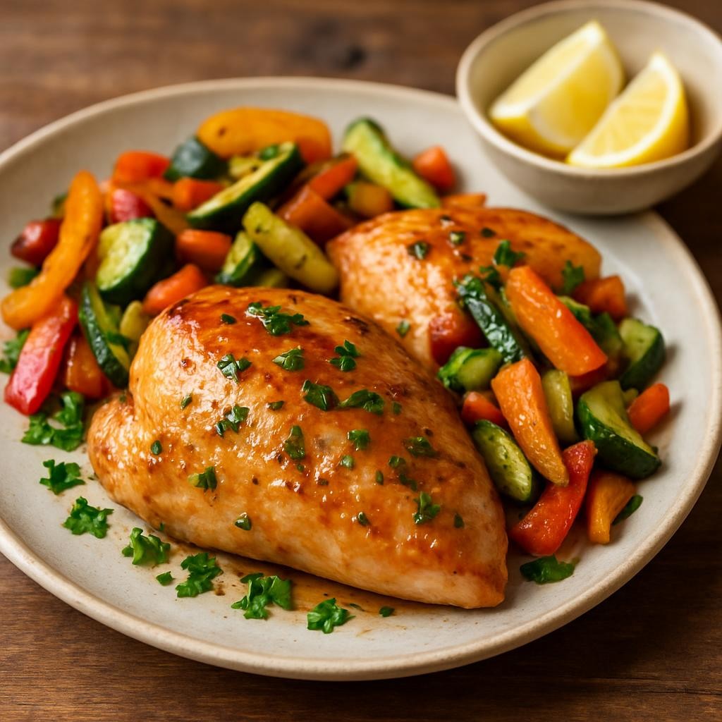 Baked-Chicken-Breast-Fillets