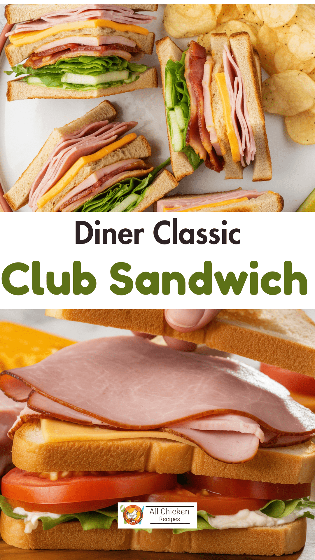 Club Sandwich Club Sandwich