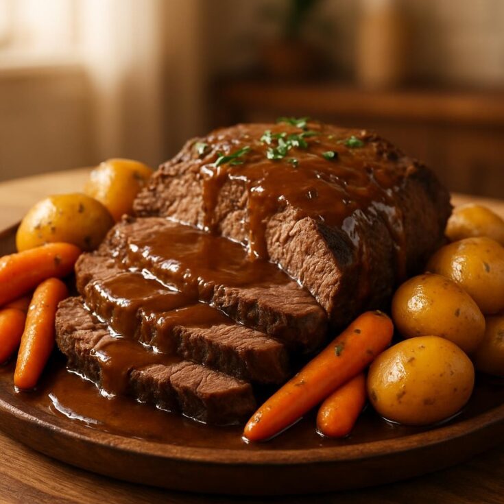 Instant-Pot-Chuck-Roast