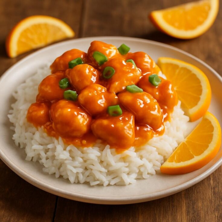 Instant-Pot-Orange-Chicken