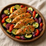 Mediterranean-Chicken