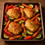 Sheet-Pan-Chicken-Thighs