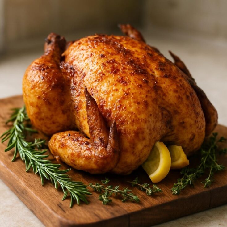 Slow-Cooker-Rotisserie-Chicken