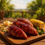 Traeger-BBQ-Chicken-Breasts