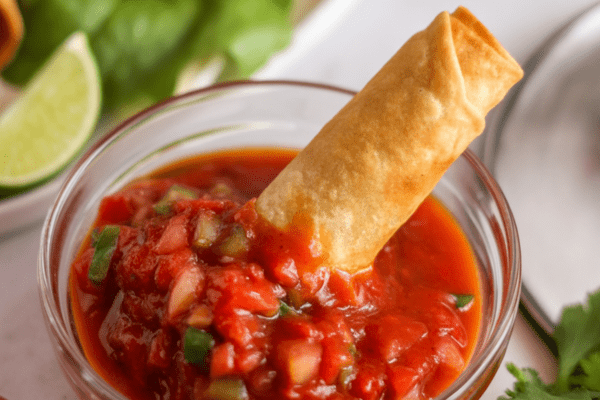 best Air Fryer Chicken Taquitos best Air Fryer Chicken Taquitos
