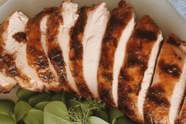 best Balsamic Chicken Breast