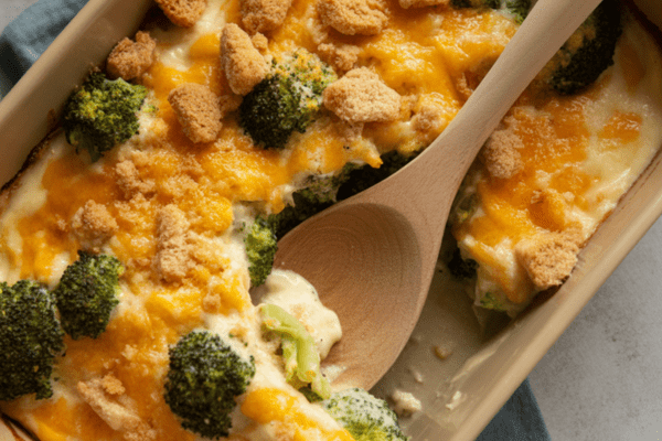 best Chicken Broccoli Rice Casserole best Chicken Broccoli Rice Casserole