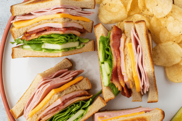 best Club Sandwich best Club Sandwich