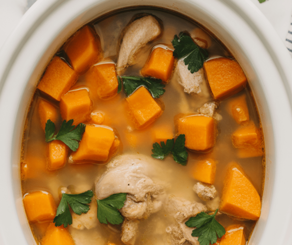 best Crock Pot Pineapple Chicken best Crock Pot Pineapple Chicken