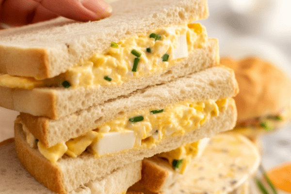 best Egg sandwich best Egg sandwich