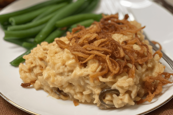 best French Onion Chicken Casserole best French Onion Chicken Casserole