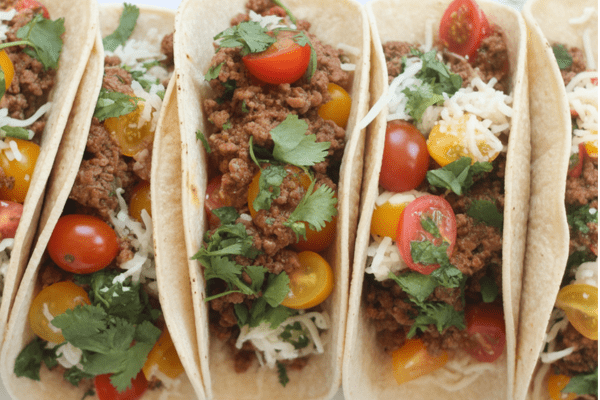 best Ground Beef Tacos best Ground Beef Tacos