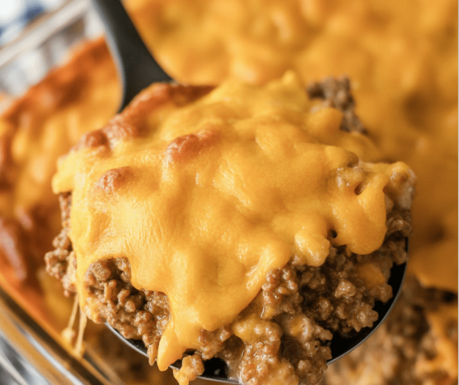 best Hamburger Casserole best Hamburger Casserole