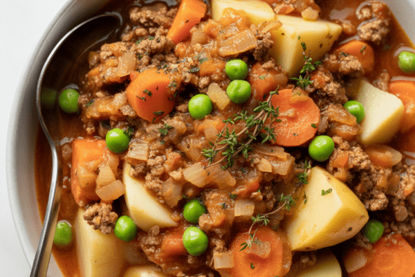 best Hamburger Stew best Hamburger Stew