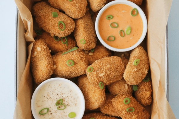 best Homemade Chicken Nuggets best Homemade Chicken Nuggets