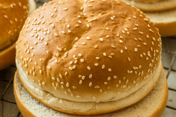 best Homemade Hamburger Buns2 best Homemade Hamburger Buns2