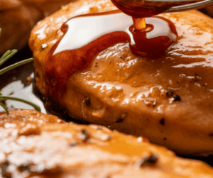 best Honey Garlic Chicken Breast