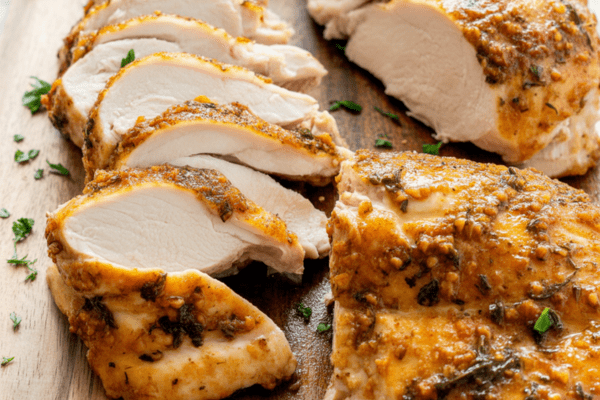 best Instant Pot Rotisserie Chicken breast recipe best Instant Pot Rotisserie Chicken breast recipe
