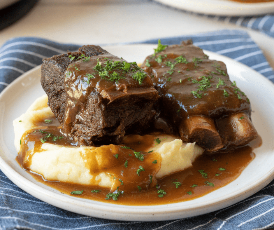 best Instant Pot Short Ribs best Instant Pot Short Ribs