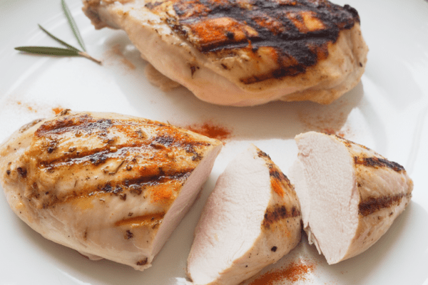 best Juicy Broiled Chicken Breast best Juicy Broiled Chicken Breast