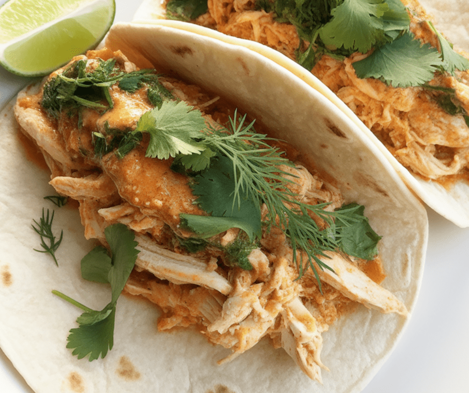 best Keto Crispy Chicken Tacos best Keto Crispy Chicken Tacos