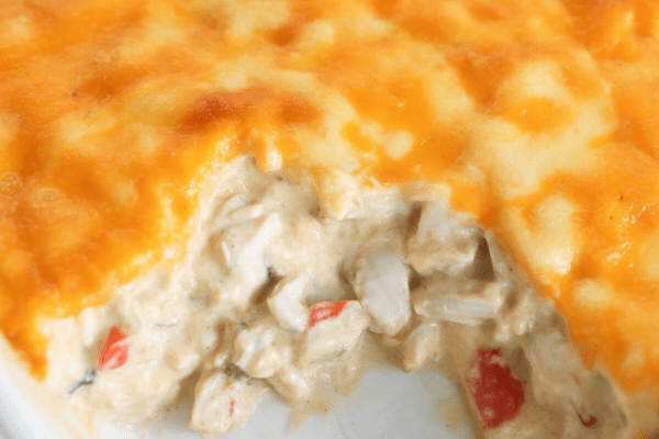 best Low Carb Chicken Spaghetti