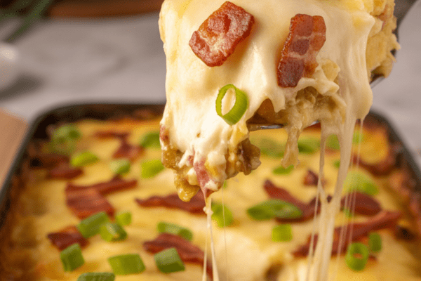 best Rotisserie Chicken Casserole best Rotisserie Chicken Casserole