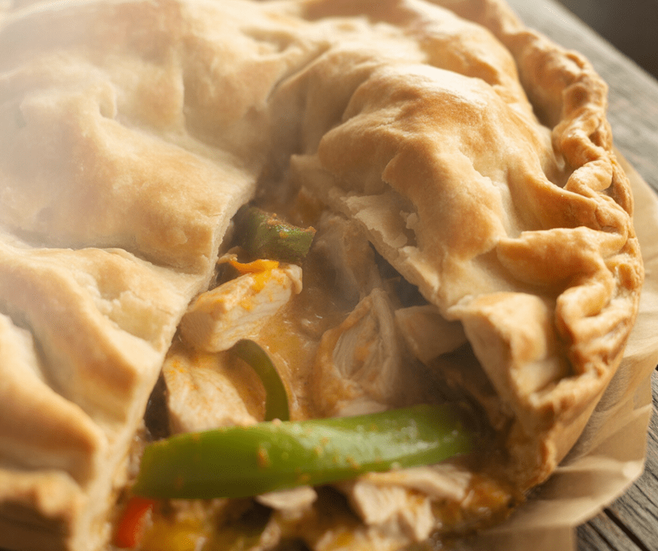best Rotisserie Chicken Pot Pie best Rotisserie Chicken Pot Pie