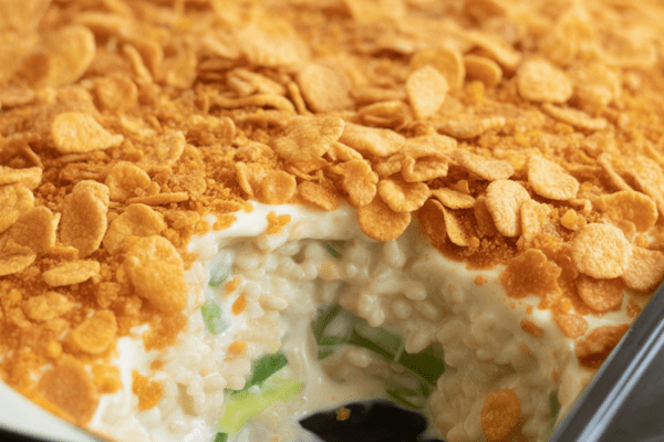 best Rotisserie Chicken and Rice Casserole recipe best Rotisserie Chicken and Rice Casserole recipe