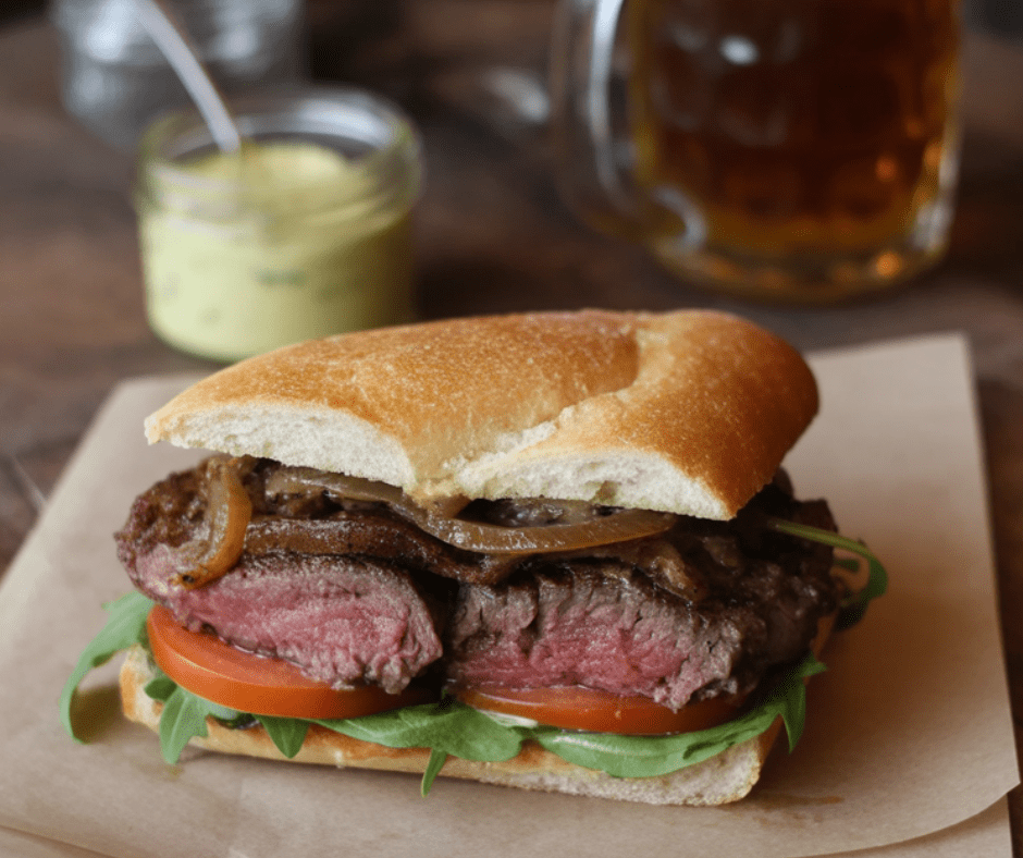 best Steak Sandwich best Steak Sandwich