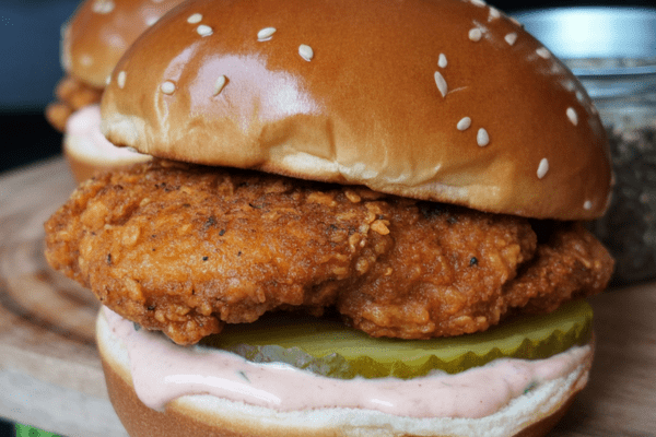 best fried chicken sandwich recipe best fried chicken sandwich recipe