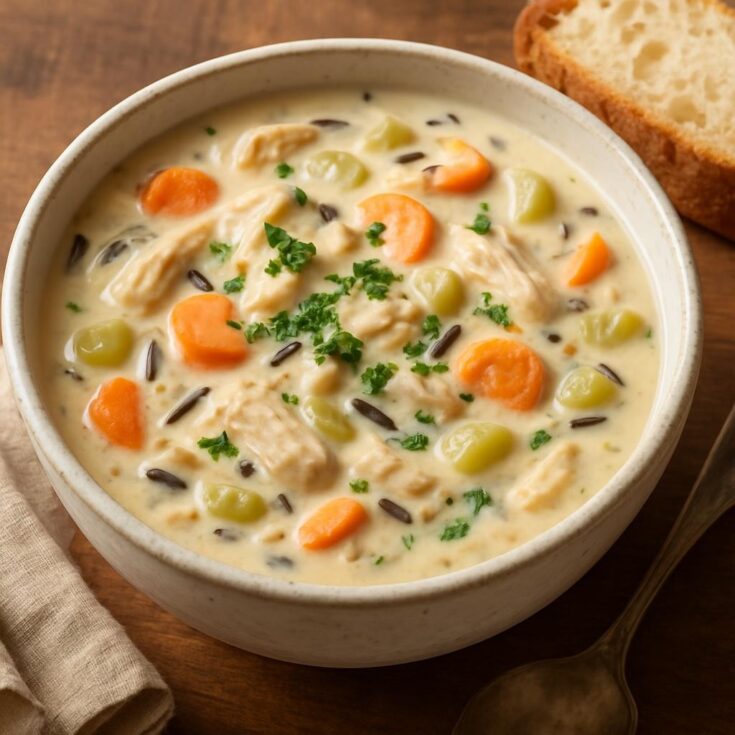 chicken-and-wild-rice-soup-recipe