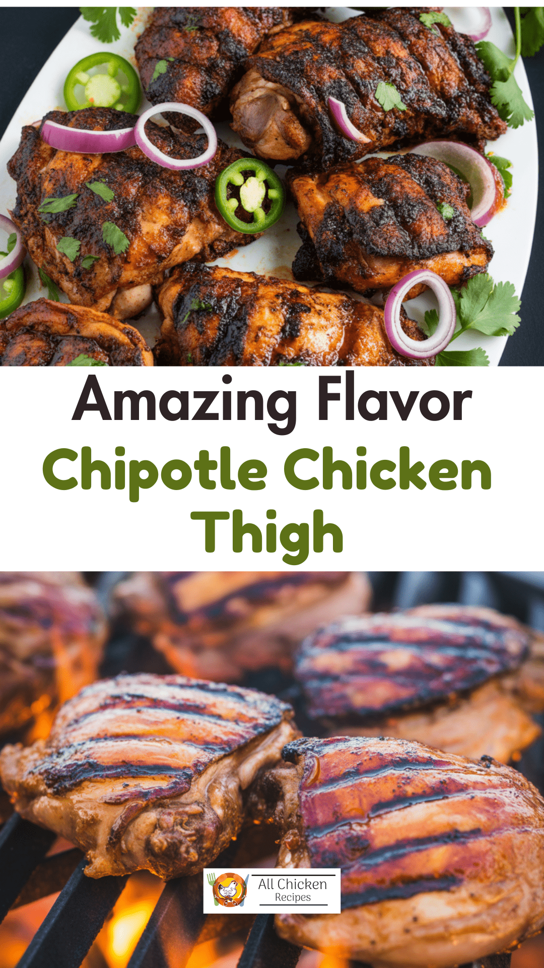 chipotle chicken thigh chipotle chicken thigh