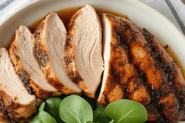 easy Balsamic Chicken Breast easy Balsamic Chicken Breast