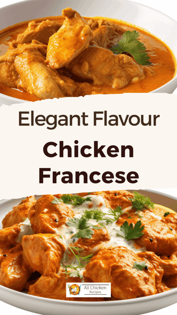 easy Chicken Francese easy Chicken Francese