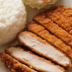 easy Chicken Katsu