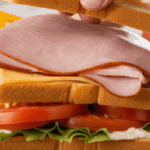 easy Club Sandwich