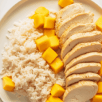 easy Crock Pot Pineapple Chicken