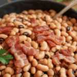 easy Instant Pot Black-Eyed Peas