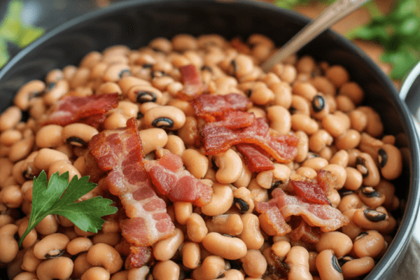easy Instant Pot Black-Eyed Peas easy Instant Pot Black-Eyed Peas