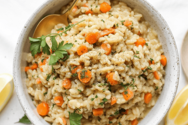 easy Instant Pot Chicken and Rice Soup easy Instant Pot Chicken and Rice Soup
