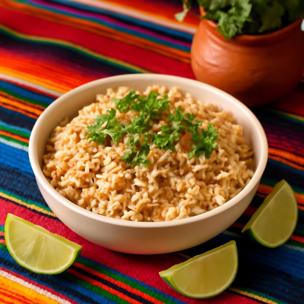 Instant Pot Mexican Shredded Chicken