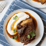 easy Instant Pot Short Ribs