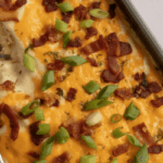 easy Rotisserie Chicken Casserole