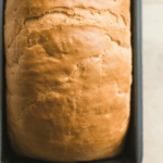 easy Sourdough Sandwich Bread