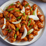 easy chicken thigh stir fry