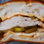 easy fried chicken sandwich recipe