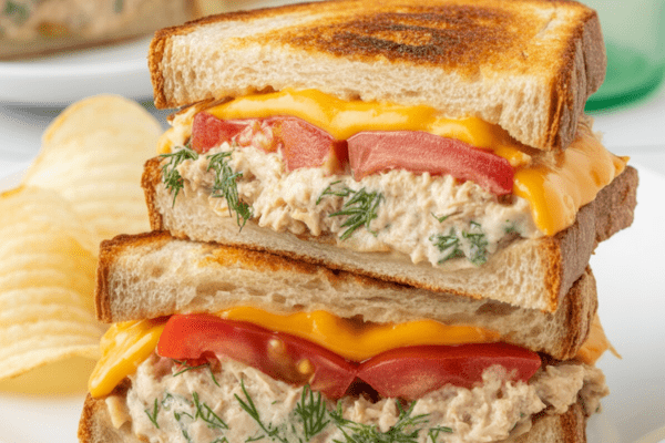 easy tuna melt sandwich recipe easy tuna melt sandwich recipe